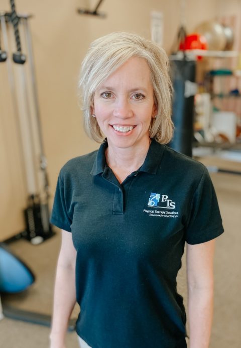 Shelly Deutmeyer | Physical Therapy Solutions